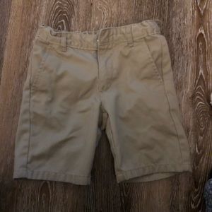 Boys shorts